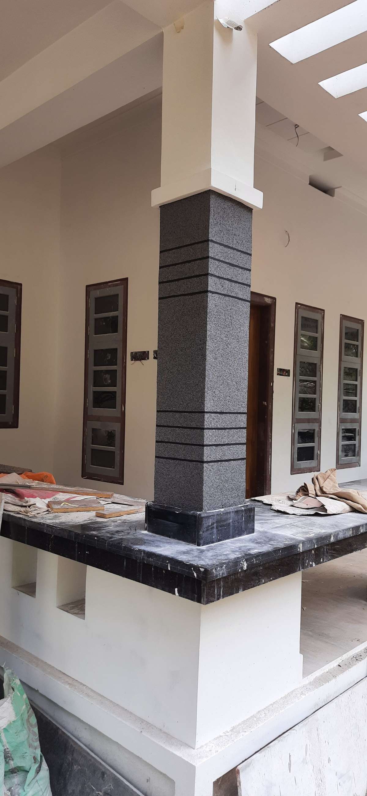 Designs by Painting Works hamza kk, Malappuram Kolo