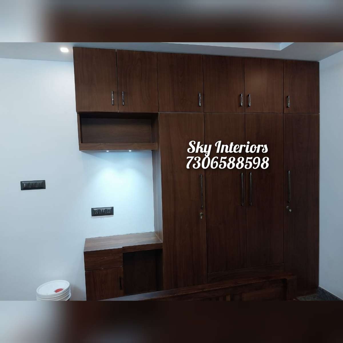 Designs by Interior Designer santhosh S, Pathanamthitta | Kolo