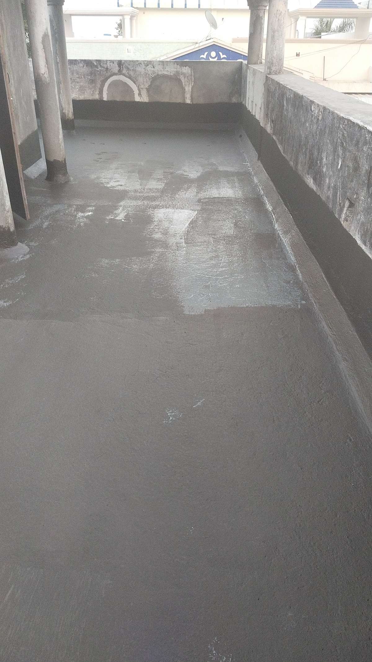 Designs by Water Proofing Rahul Tambe, Bhopal | Kolo