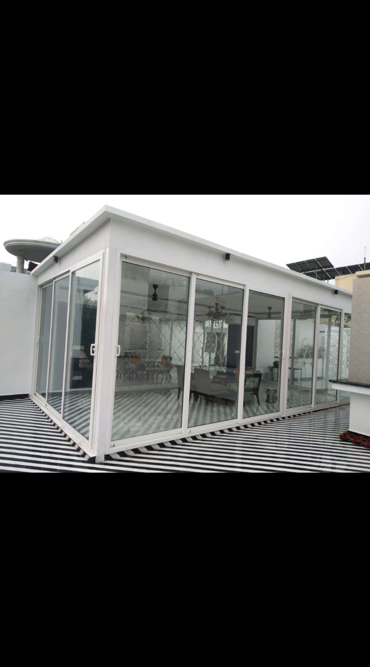 Designs by Contractor Manohar Kr Gupta Dream Prefab, Gurugram | Kolo