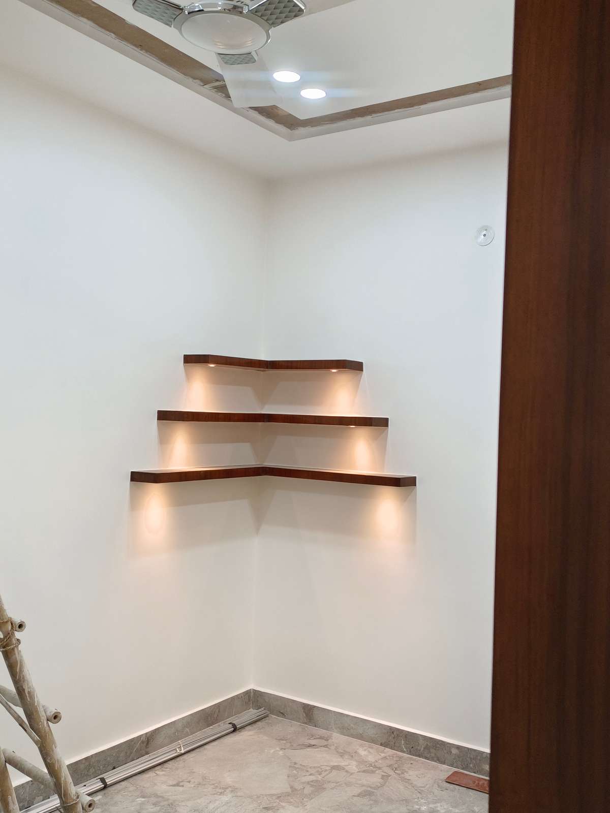 Bedroom, Furniture, Lighting, Storage Designs by Interior Designer dheeraj Singh, Delhi | Kolo