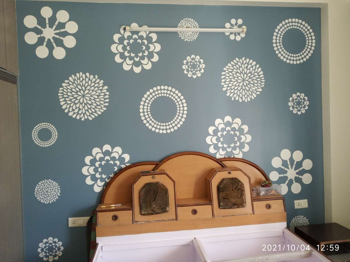 Designs by Painting Works RAJENDRA Painter, Jaipur Kolo