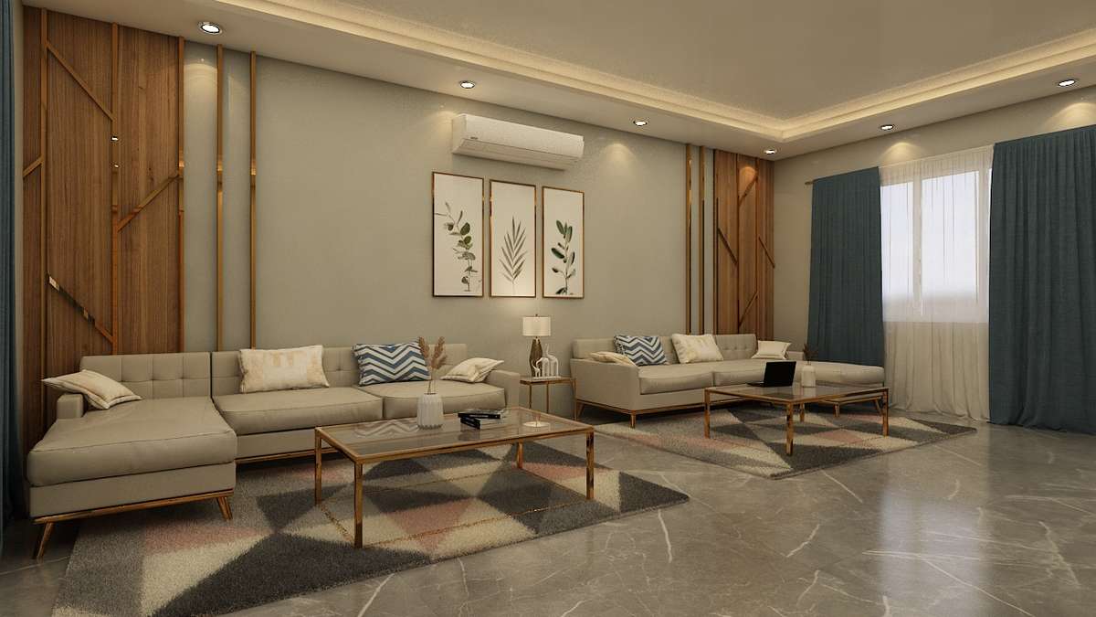 Designs by 3D & CAD Pramod Saini, Faridabad | Kolo