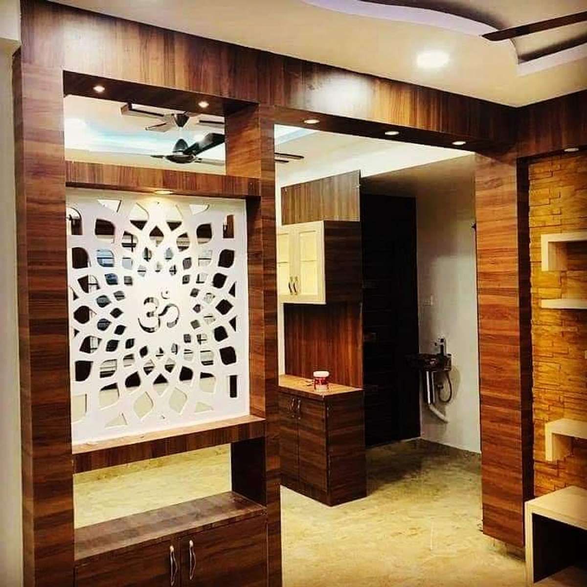 Designs by Interior Designer Saddam Home Interiors, Delhi | Kolo