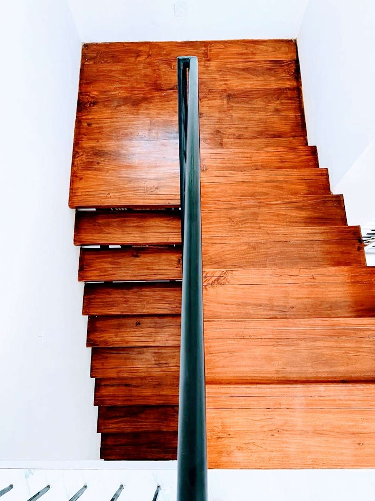 Staircase, Flooring, Door Designs by Fabrication & Welding thaju Dheen, Malappuram | Kolo