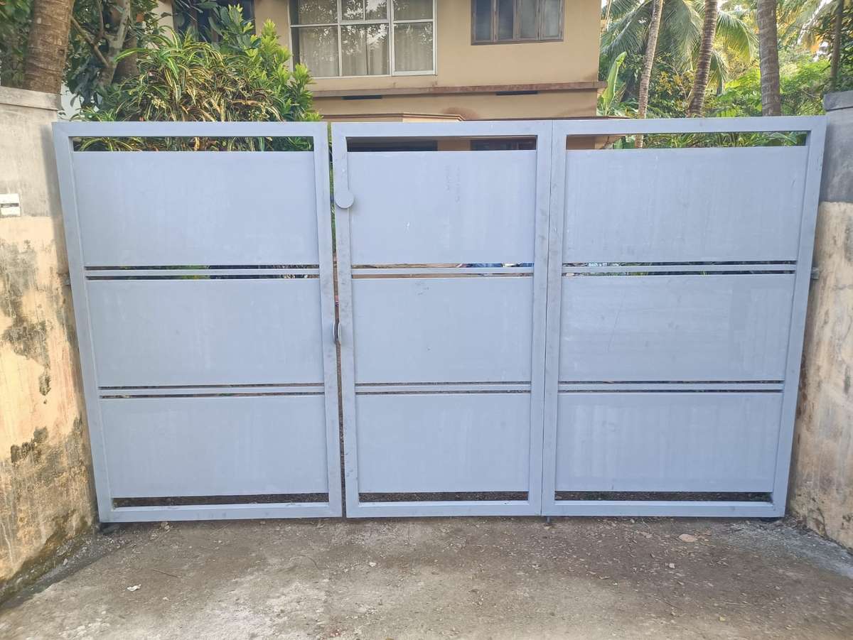 Designs by Fabrication & Welding Ameer Ami, Kozhikode | Kolo