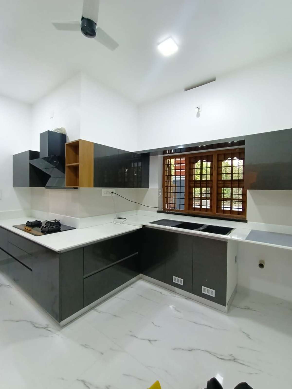 Designs by Interior Designer CABINET stories 9495011585, Thrissur | Kolo