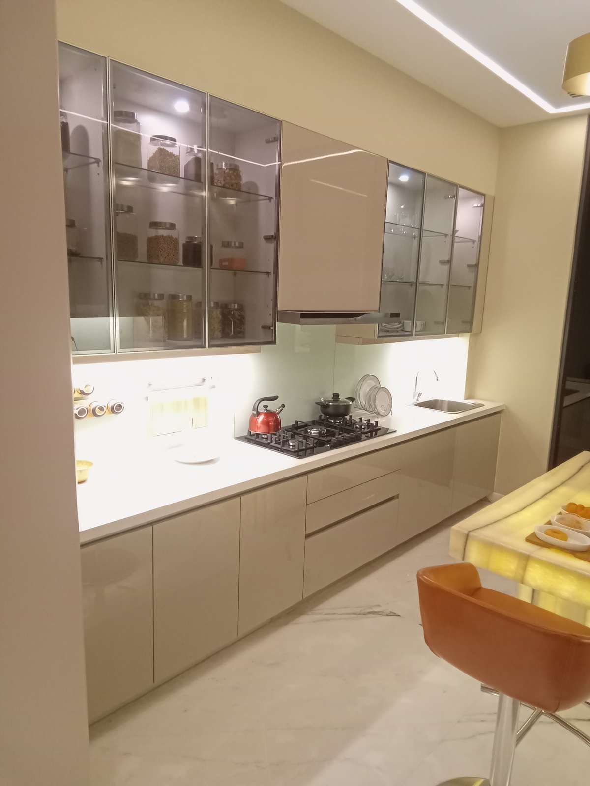 Designs by Interior Designer sonam jaiswal, Ghaziabad | Kolo