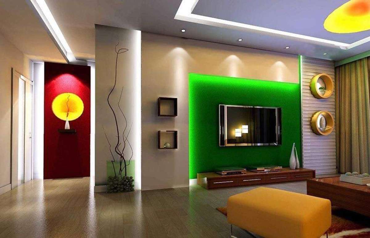 Furniture, Living, Lighting, Table, Wall Designs by Building Supplies TABISH ANSARI, Delhi | Kolo