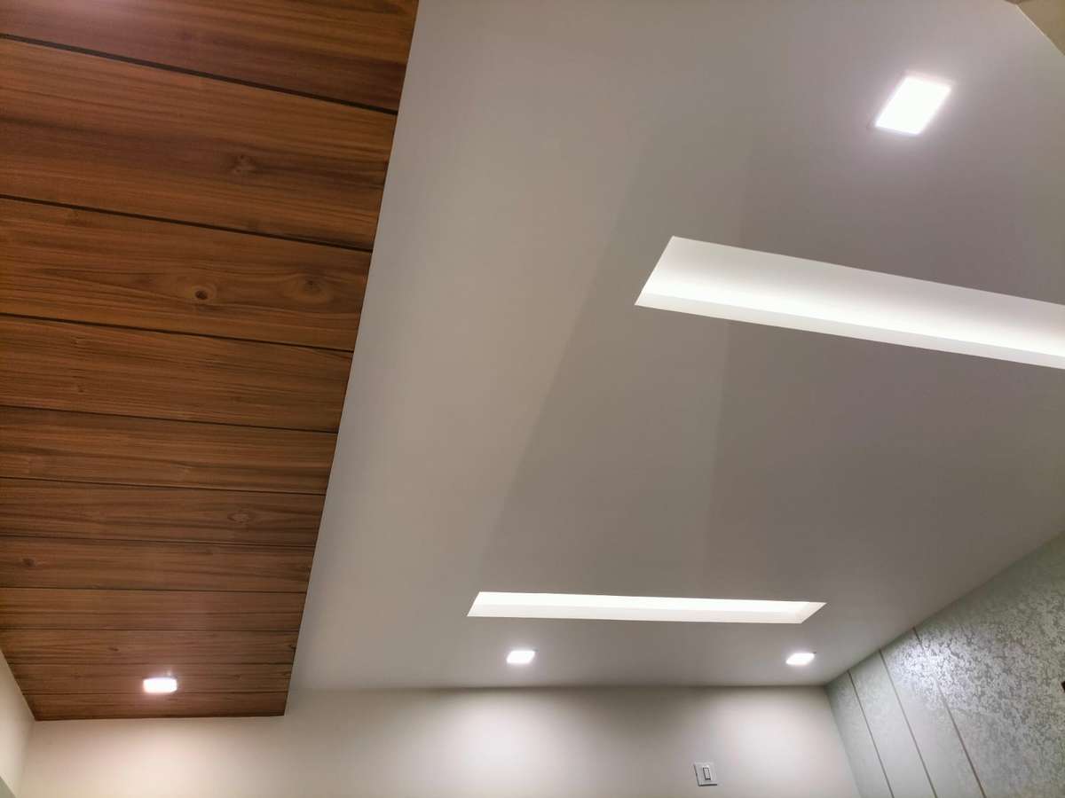 Designs by Building Supplies LIYA PLASTO PARIS GYPSUM, Malappuram | Kolo