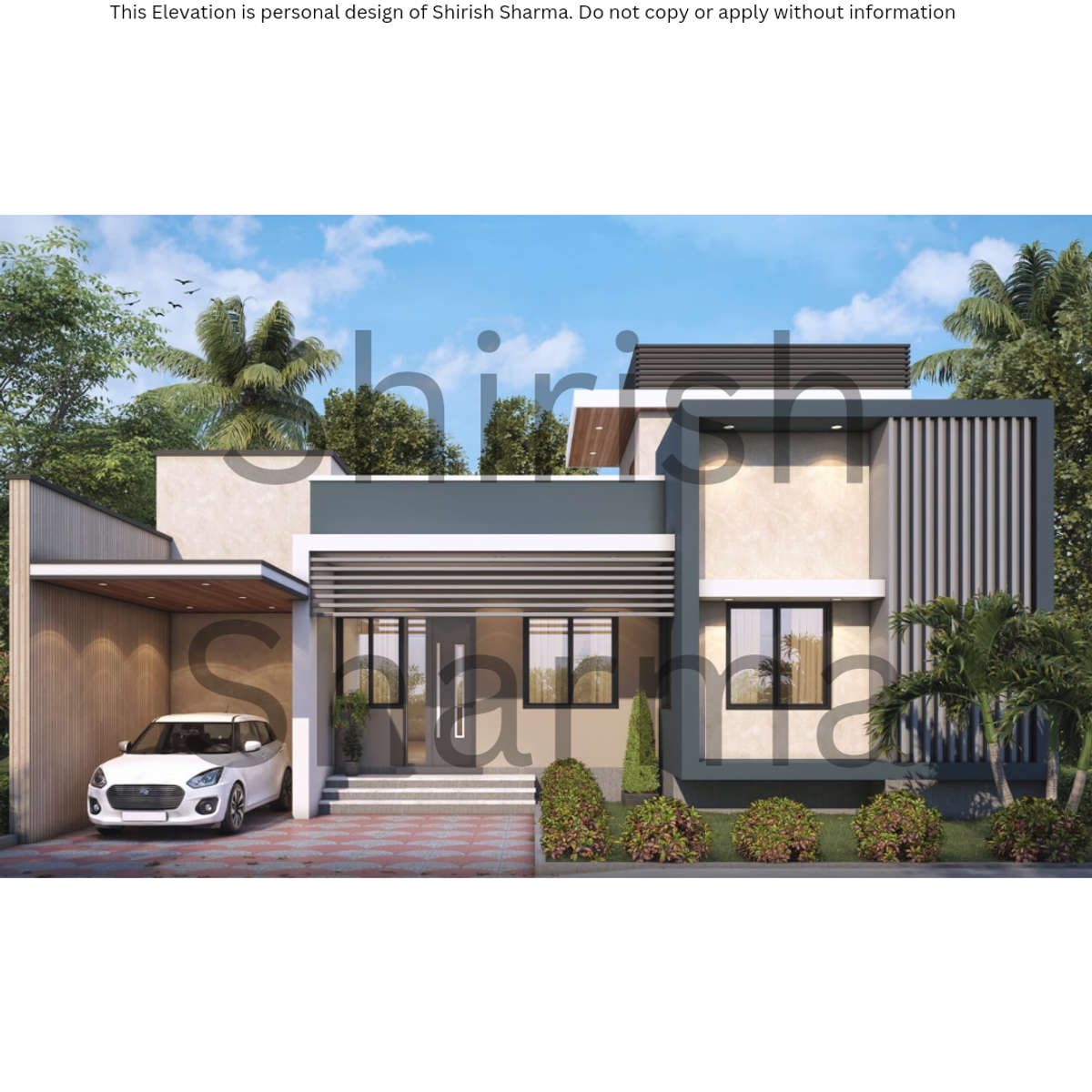 Designs by Civil Engineer Shirish Sharma MNIT Jaipur 2011, Jaipur | Kolo
