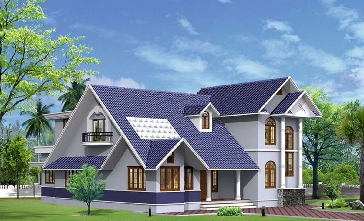Designs by Architect Gridz DStudio, Kozhikode | Kolo