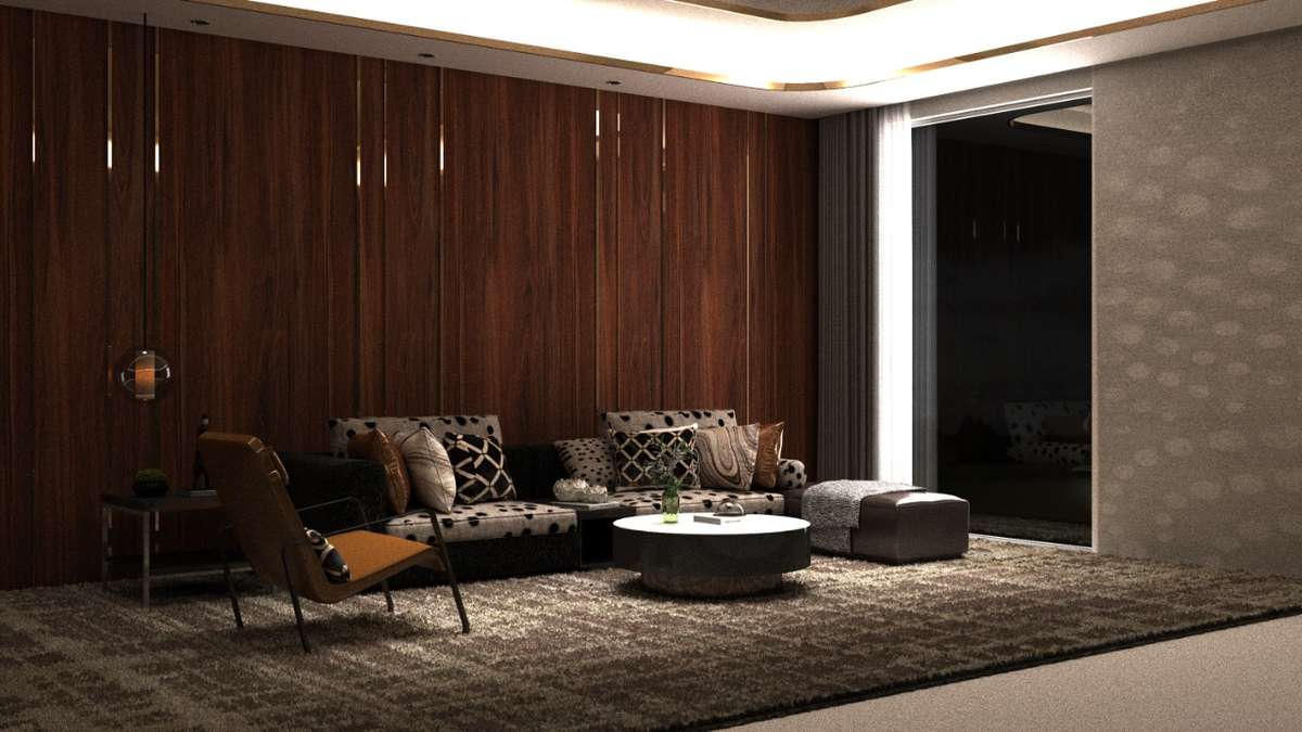 Furniture, Living, Table Designs by 3D & CAD richa shrivastava, Delhi | Kolo