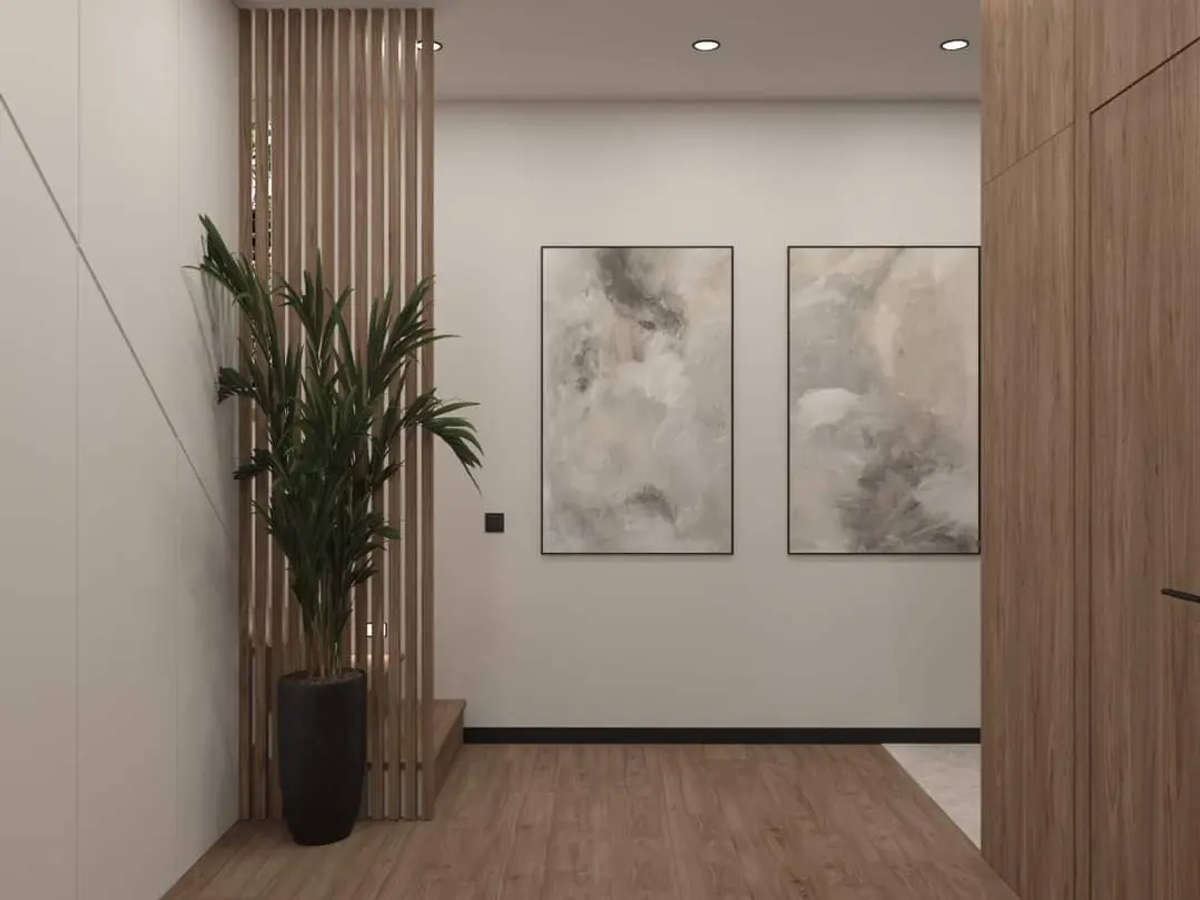 Living, Lighting, Storage Designs by Architect nasdaa interior pvt Ltd, Delhi | Kolo