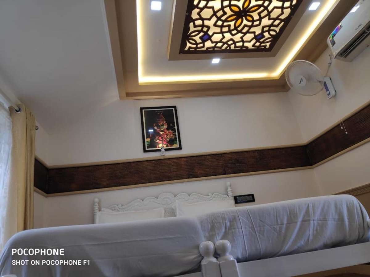 Designs by Electric Works tojan benny, Alappuzha | Kolo