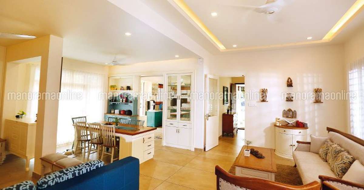 Designs by Civil Engineer Celebrity Homes, Ernakulam | Kolo