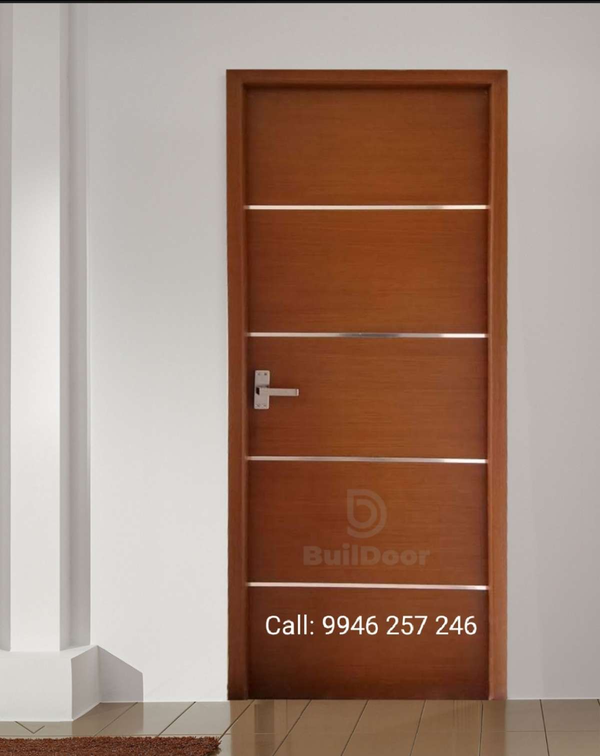 Designs by Building Supplies Buildoor Doors and Windows, Ernakulam | Kolo