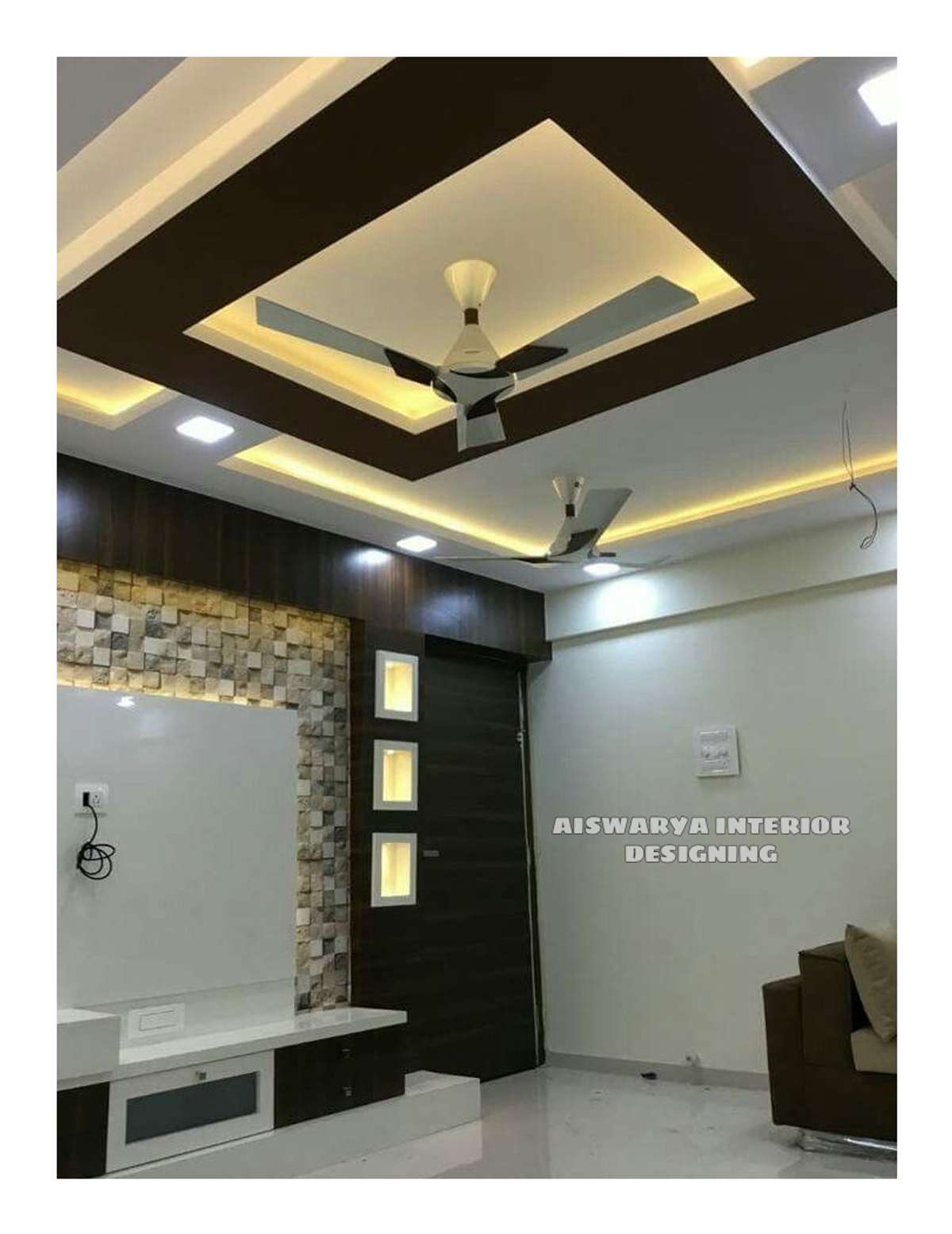 Ceiling, Home Decor Designs by Interior Designer vinod T D Vinod, Idukki | Kolo