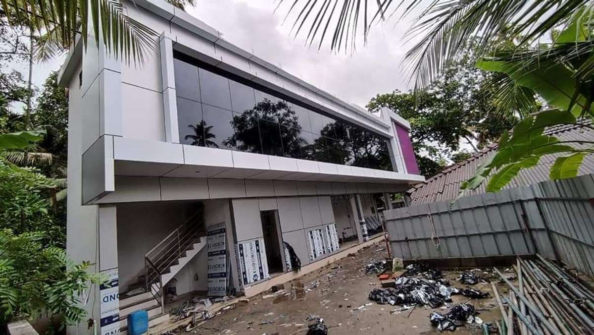 Designs by Glazier manoj acp work, Kollam | Kolo