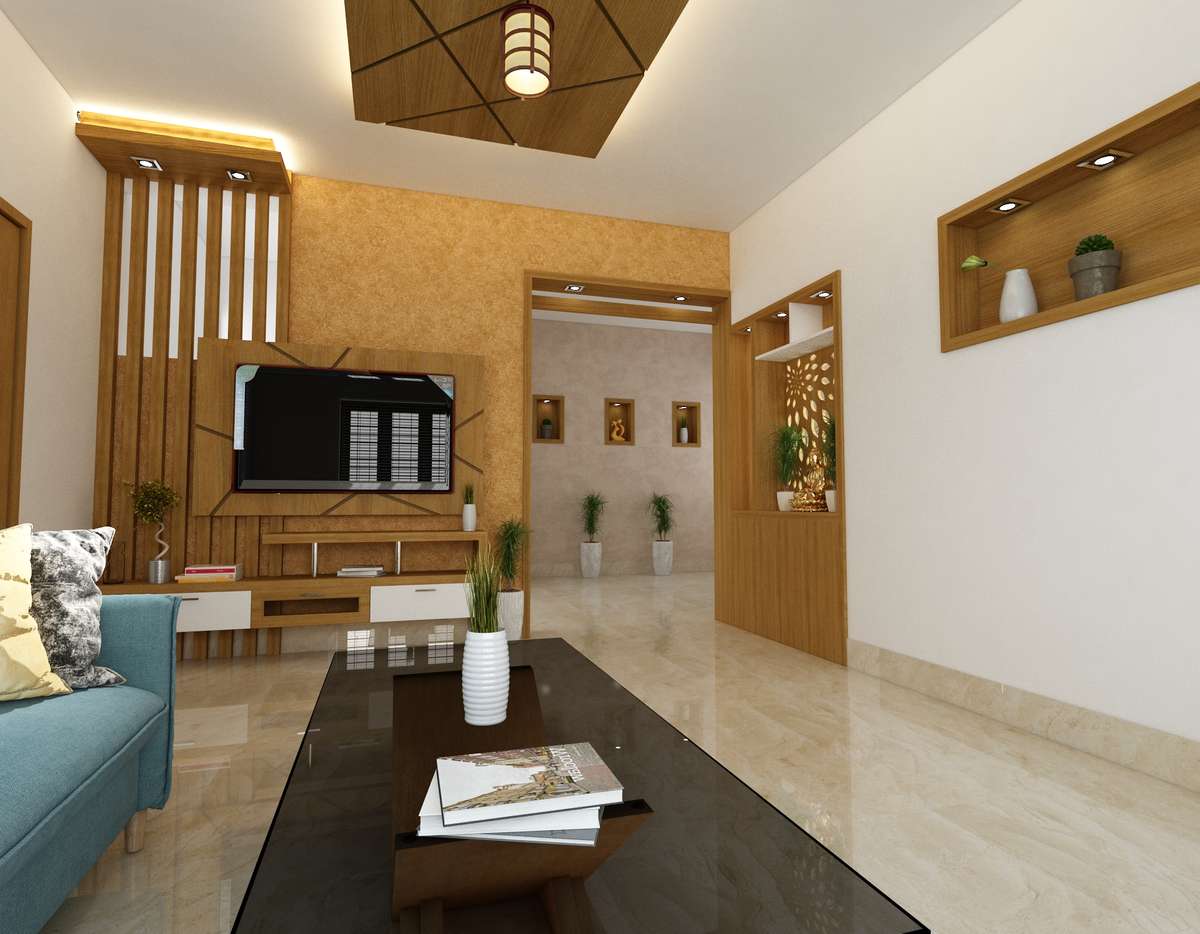 Designs by 3D & CAD Dheeraj thaikkattil, Thrissur | Kolo