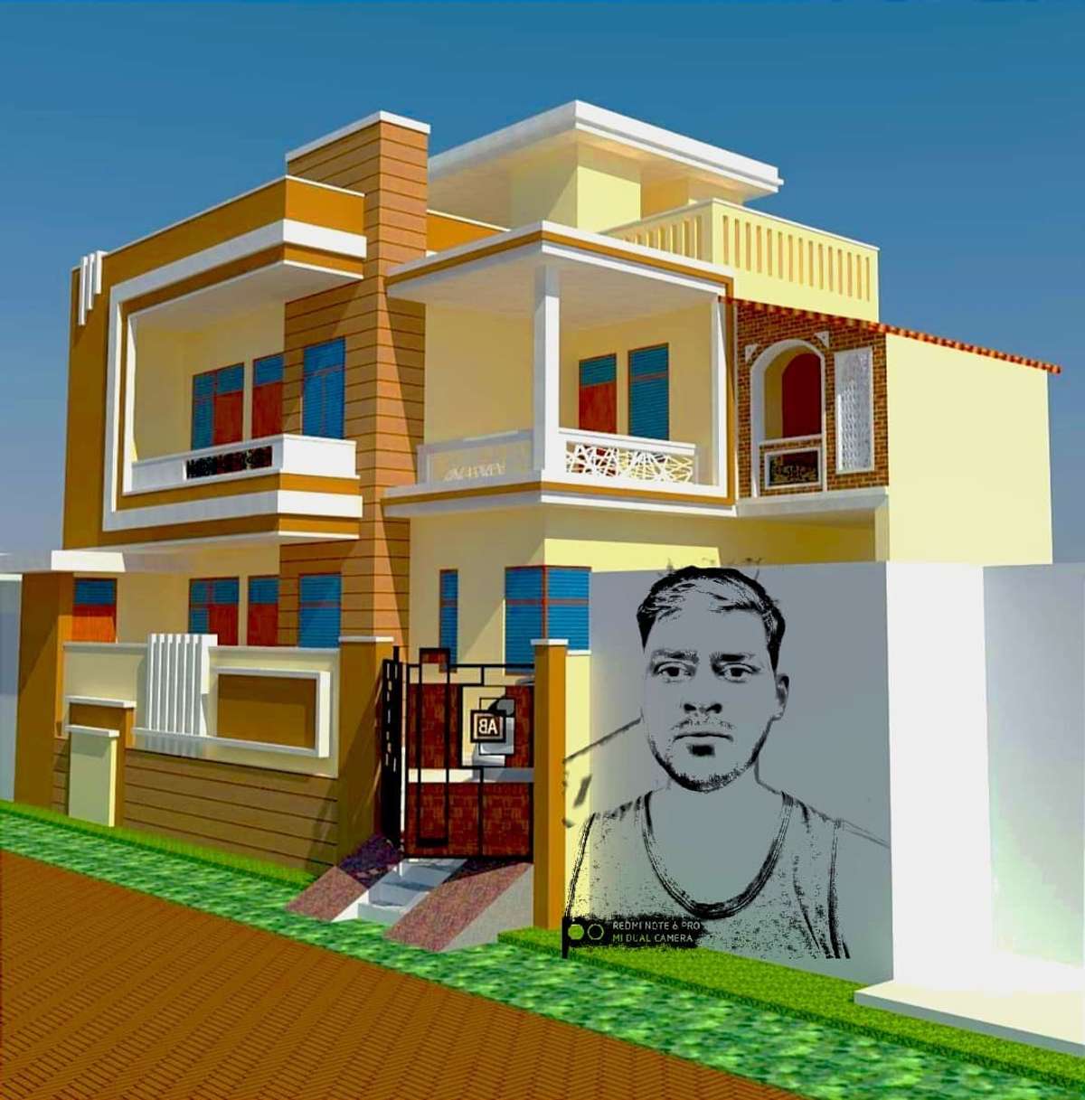 Designs by Service Provider 🆁︎🅰︎🅼︎🅴︎🆂︎🅷︎ 🄲🄷🄰🅱︎🅰︎🅽︎🅶︎🅰︎🆁︎, Jaipur | Kolo