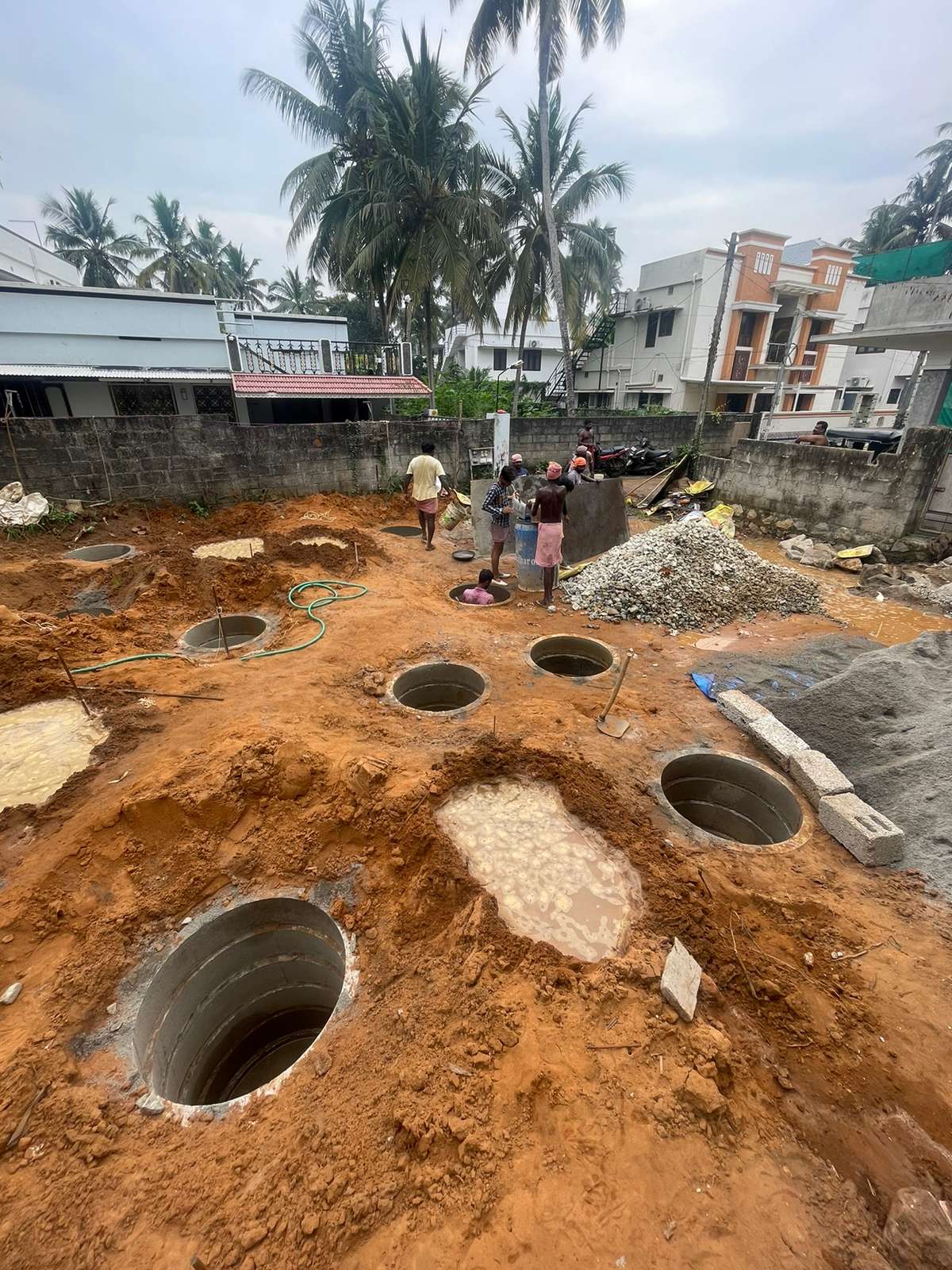 Designs by Architect OXICO GROUP, Thiruvananthapuram | Kolo