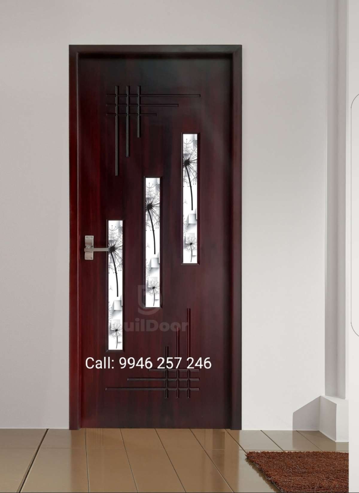 Designs by Building Supplies Buildoor Doors and Windows, Ernakulam | Kolo