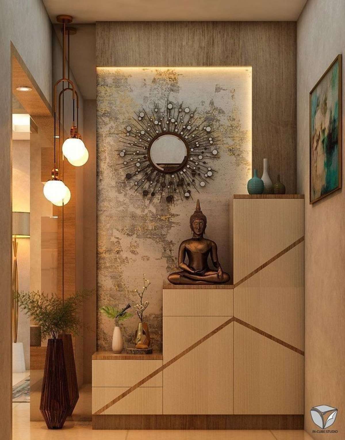 Home Decor, Lighting, Storage, Wall Designs by Carpenter ЁЯЩП рдлреЙрд▓реЛ рдХрд░реЛ рджрд┐рд▓реНрд▓реА рдХрд╛рд░рдкреЗрдВрдЯрд░ рдХреЛ, Delhi | Kolo