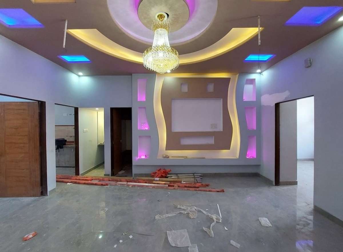 Designs by Interior Designer ER Gaurav Arya, Ghaziabad | Kolo