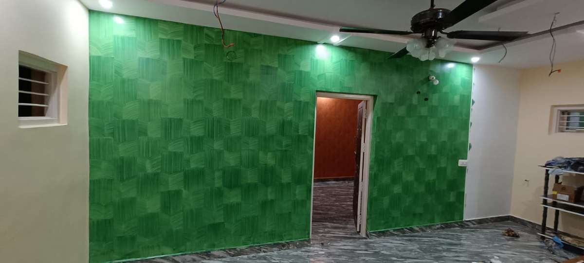Designs by Painting Works Paint My Homes, Gautam Buddh Nagar | Kolo
