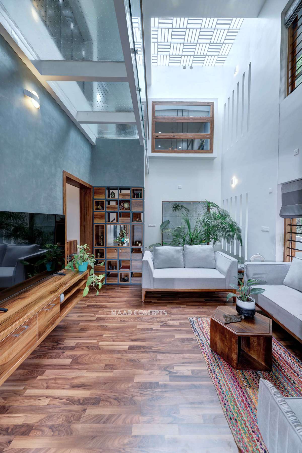 Designs by Architect MAAD Concepts, Ernakulam | Kolo