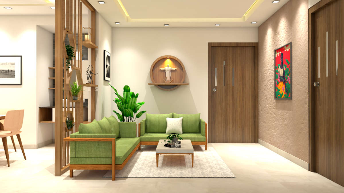 Designs by Interior Designer Lakshmi Jyothi, Kannur | Kolo
