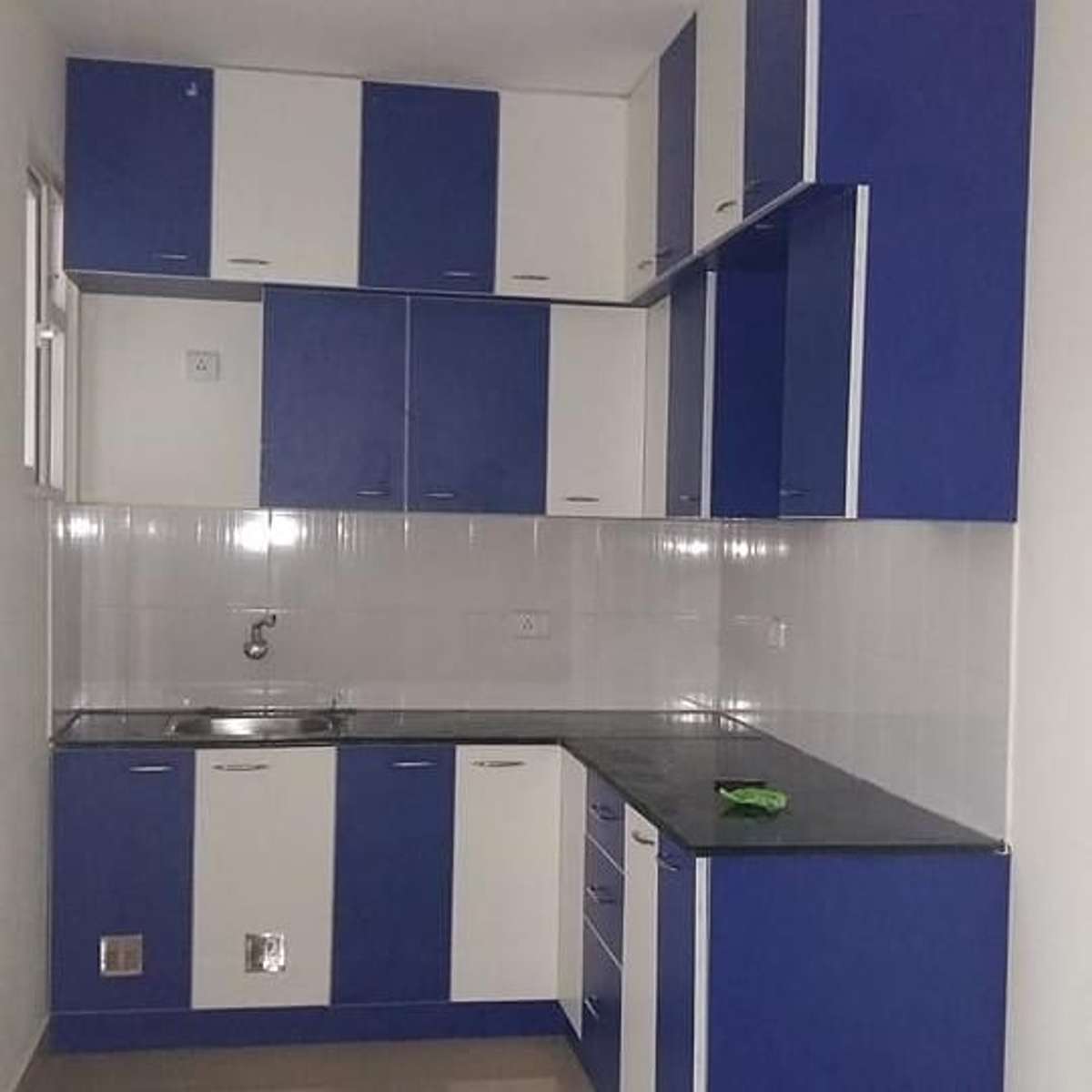 Kitchen, Storage Designs by Interior Designer Rajesh Kumar, Gurugram | Kolo