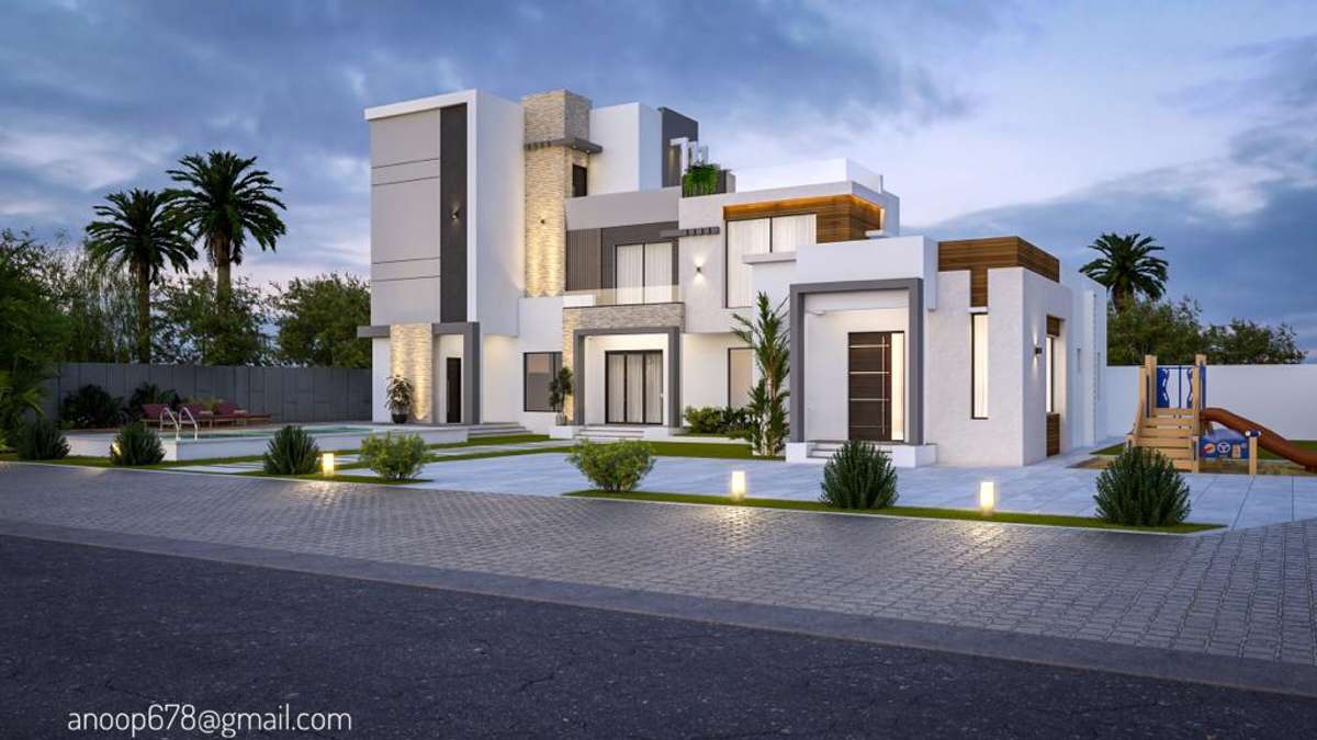 Furniture, Lighting, Storage Designs by Interior Designer Anoop Eldhose, Ernakulam | Kolo