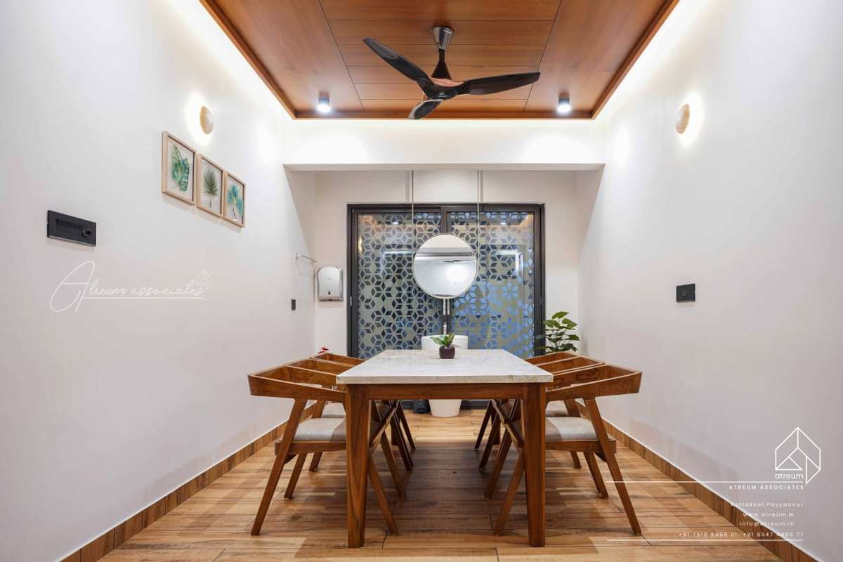 Furniture, Living, Table Designs by Architect Atreum Associates, Malappuram | Kolo