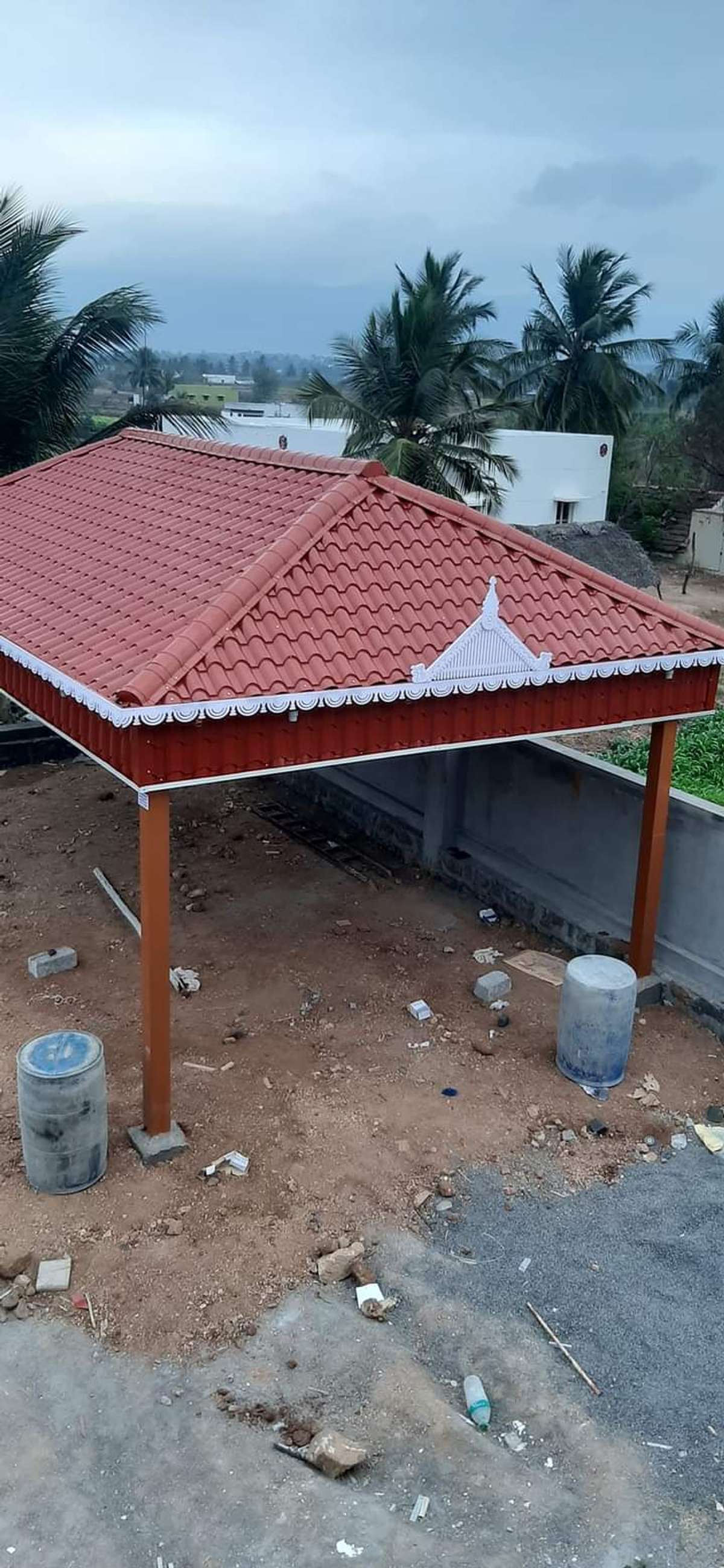 Designs by Fabrication & Welding Kg Vinod Kumar Vinod, Palakkad | Kolo