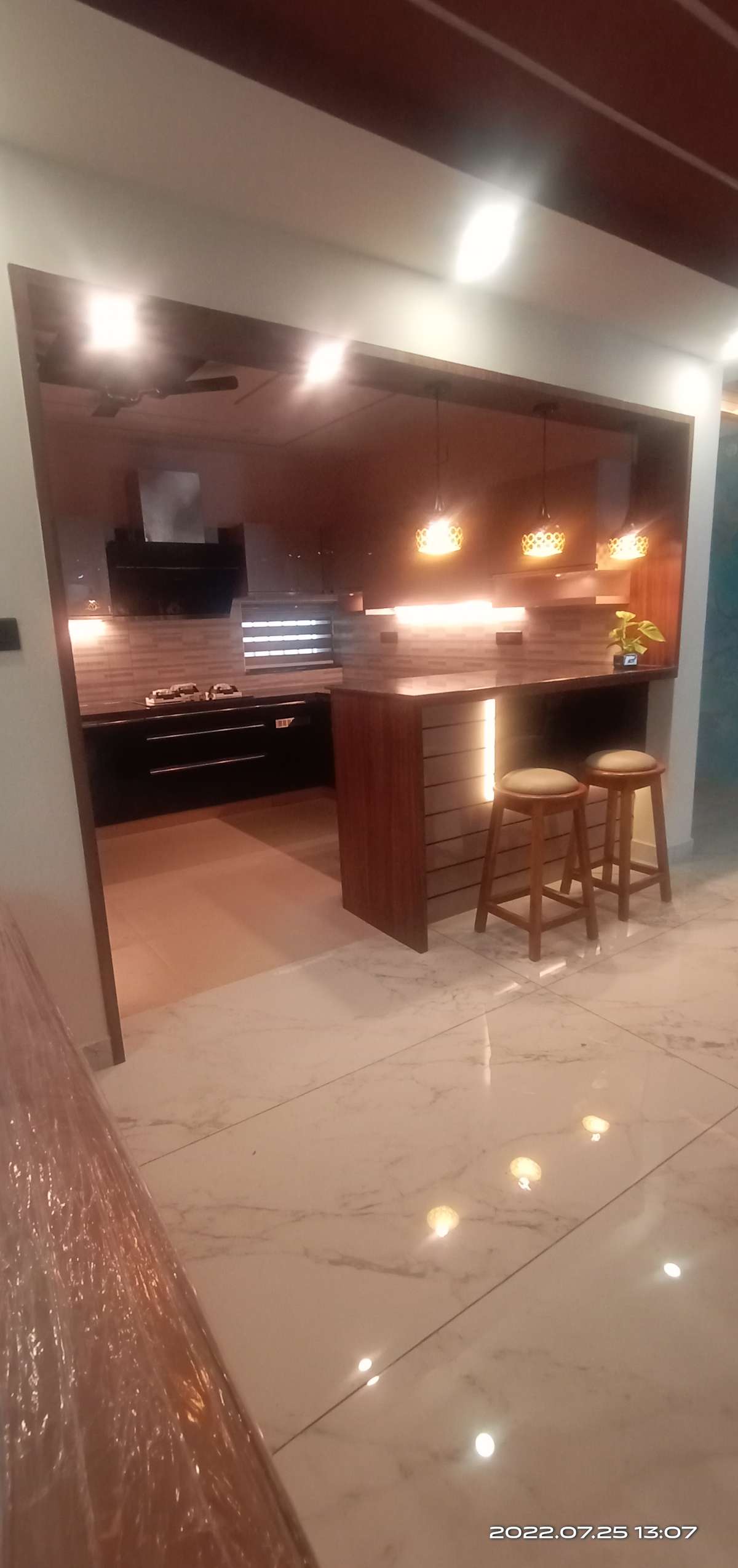 Furniture, Lighting, Storage, Bedroom Designs by Interior Designer Aash interior furnishing, Pathanamthitta | Kolo