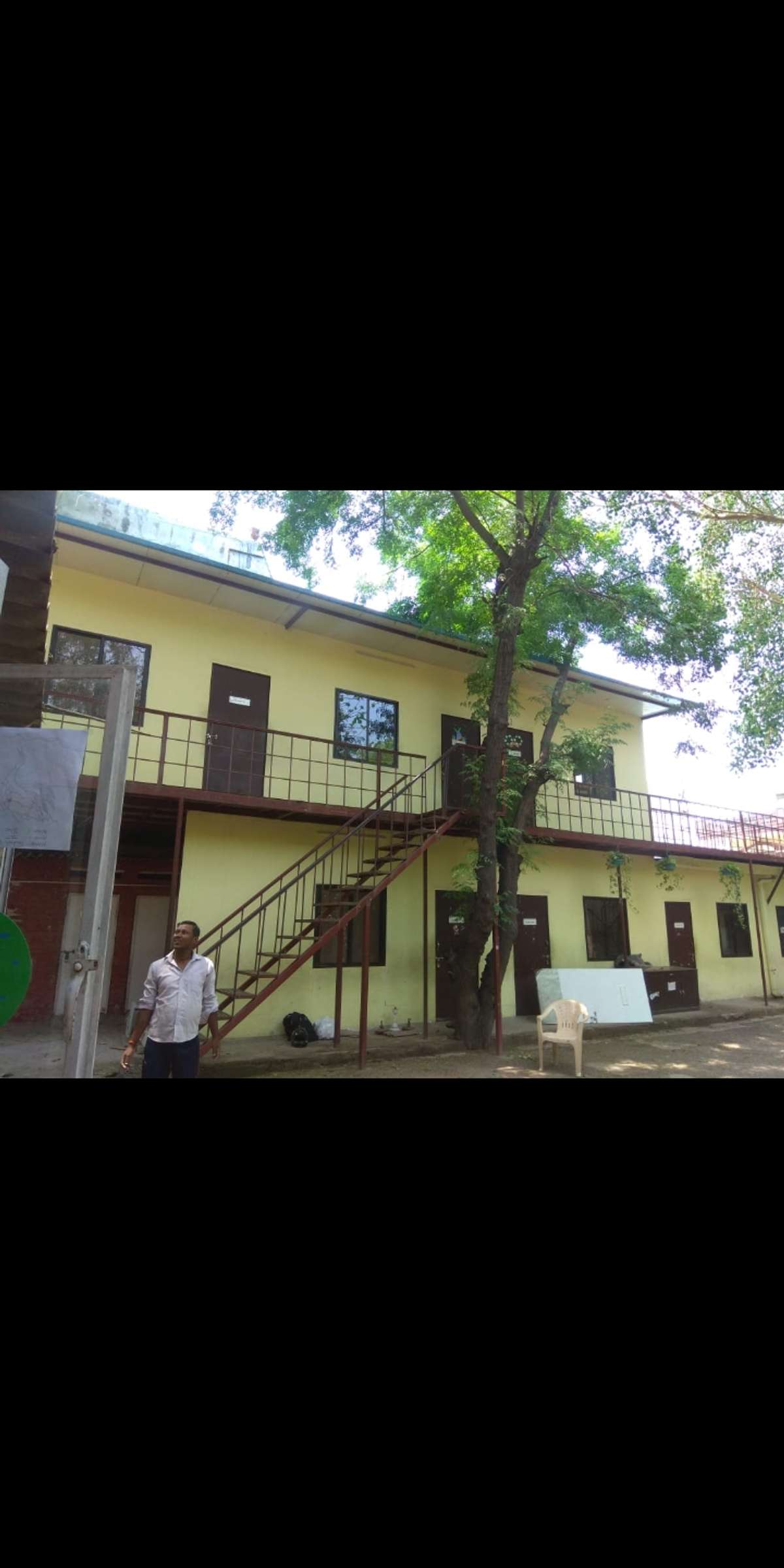 Designs by Contractor Manohar Kr Gupta Dream Prefab, Gurugram | Kolo