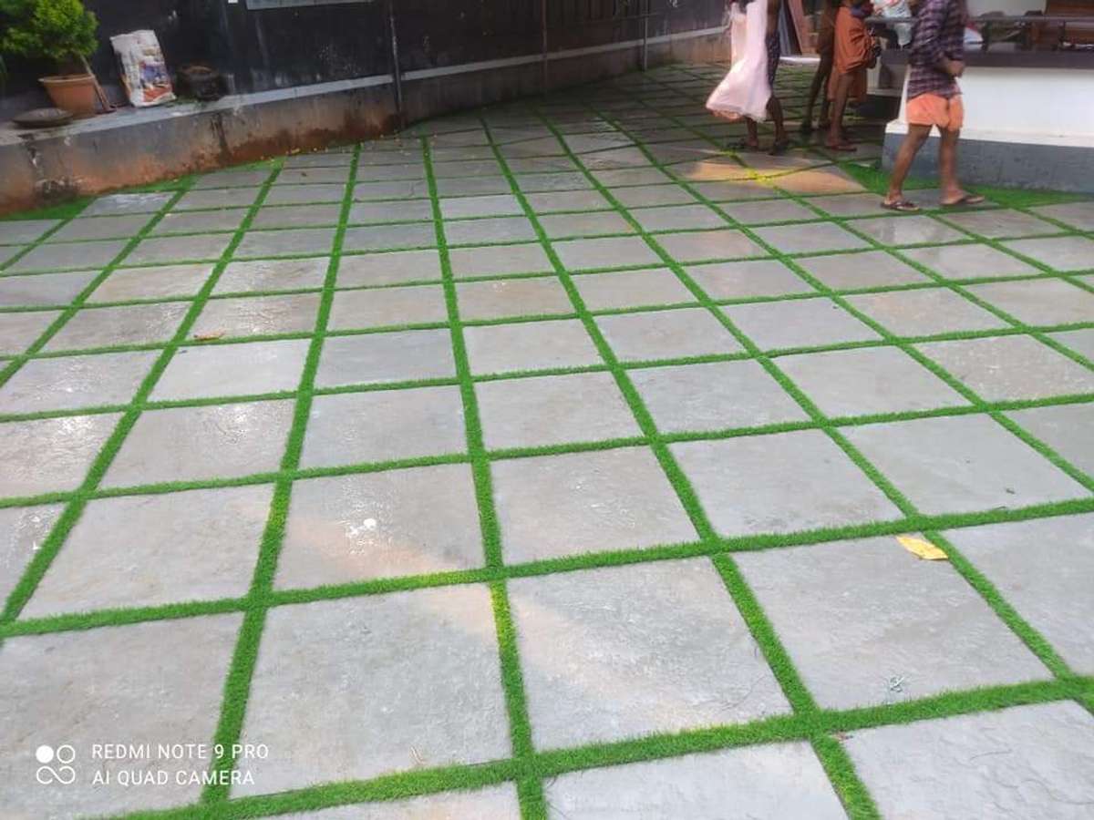 Designs by Gardening & Landscaping deepu kottayam, Kottayam Kolo