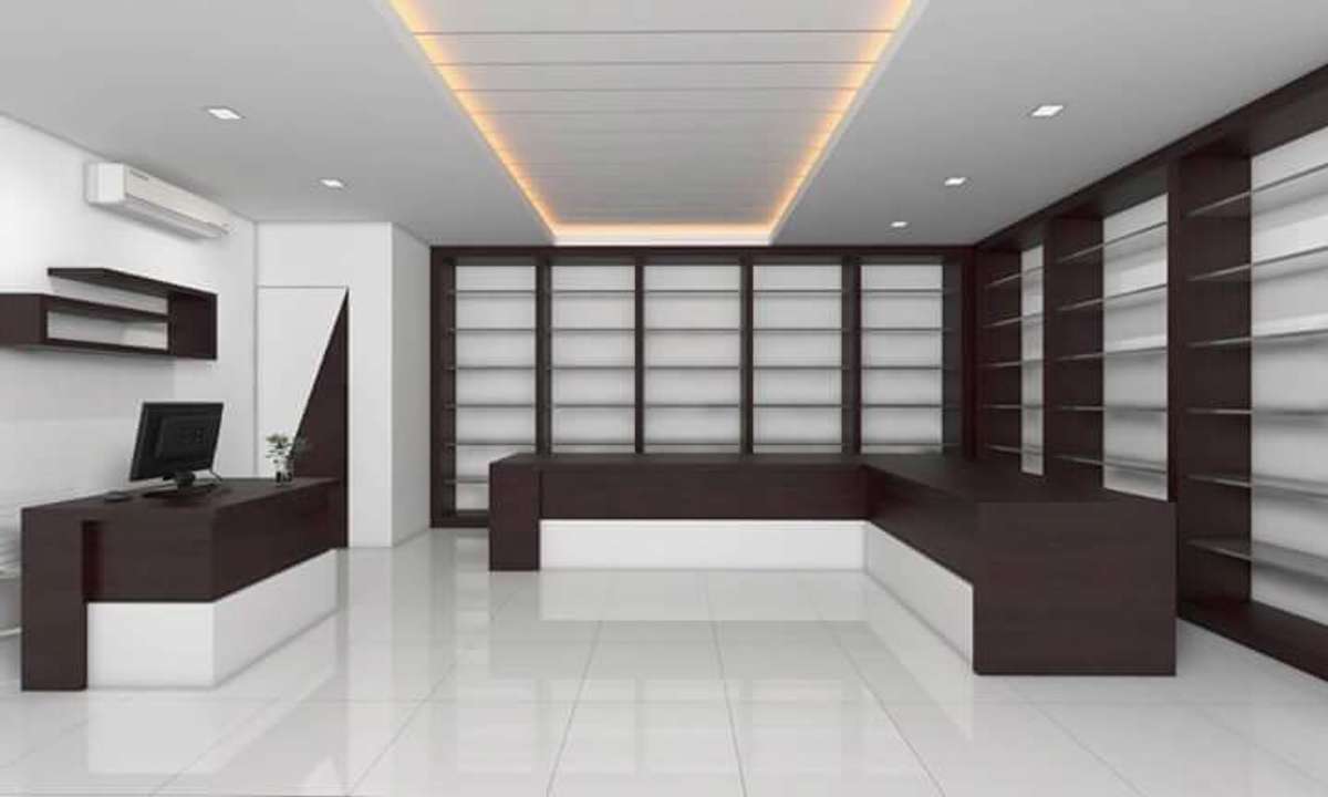 Ceiling, Lighting Designs by Interior Designer designer interior 9744285839, Malappuram | Kolo