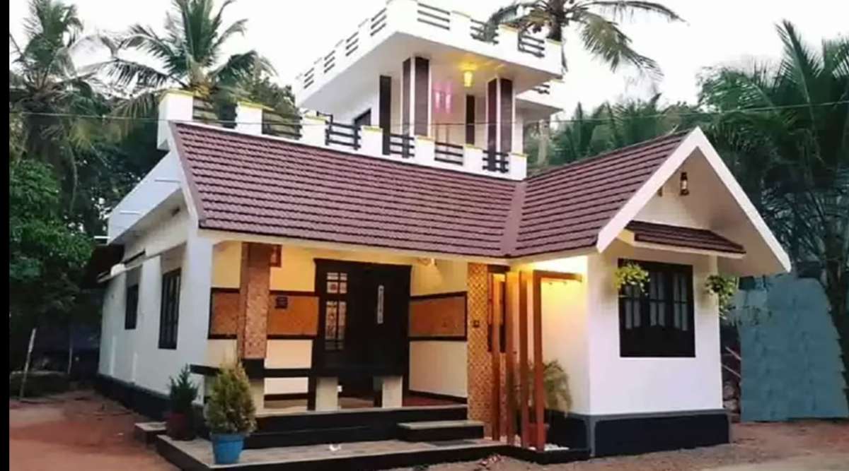 Designs by Home Owner Rishiraj R, Alappuzha | Kolo
