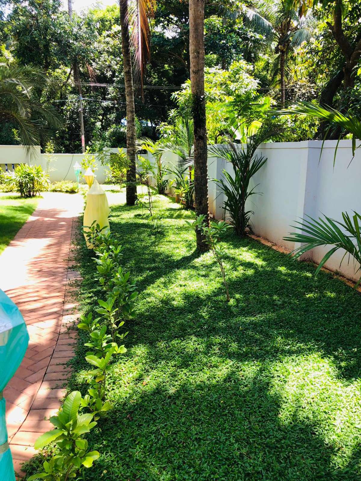 Designs by Gardening & Landscaping Glaid architecture interiors, Kozhikode | Kolo