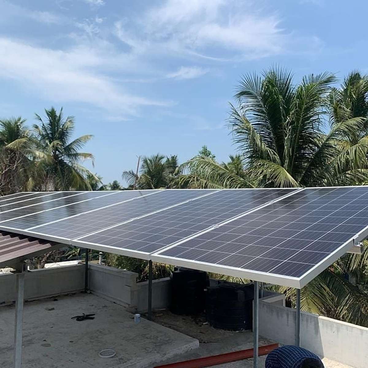 Designs by Electric Works Karthik vkumar, Alappuzha | Kolo