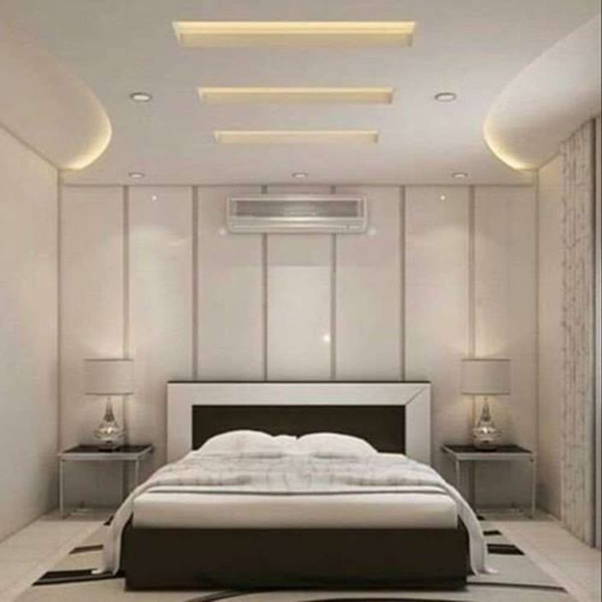 Ceiling, Furniture, Lighting, Storage, Bedroom Designs by Building Supplies rohit जयराम, Bhopal | Kolo