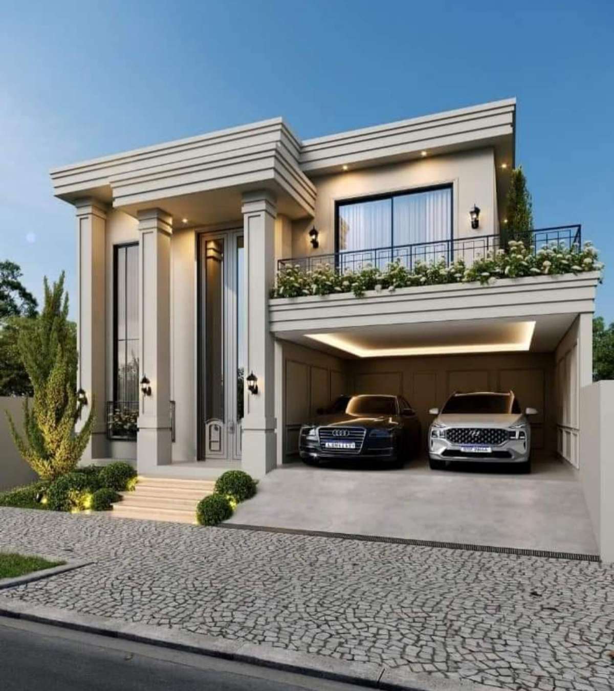 Designs by Contractor As Associates, Bhopal | Kolo