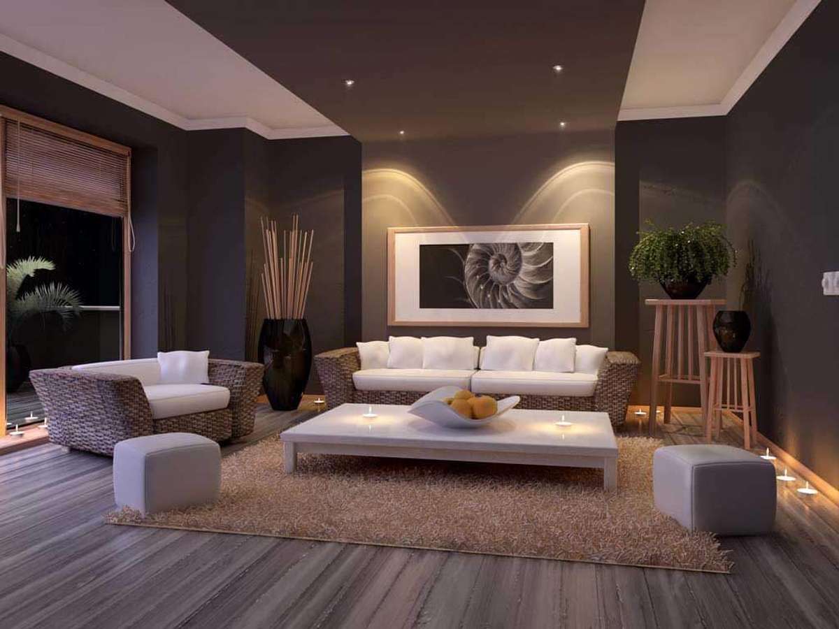 Ceiling, Furniture, Lighting, Living, Table Designs by Carpenter hindi bala carpenter, Kannur | Kolo