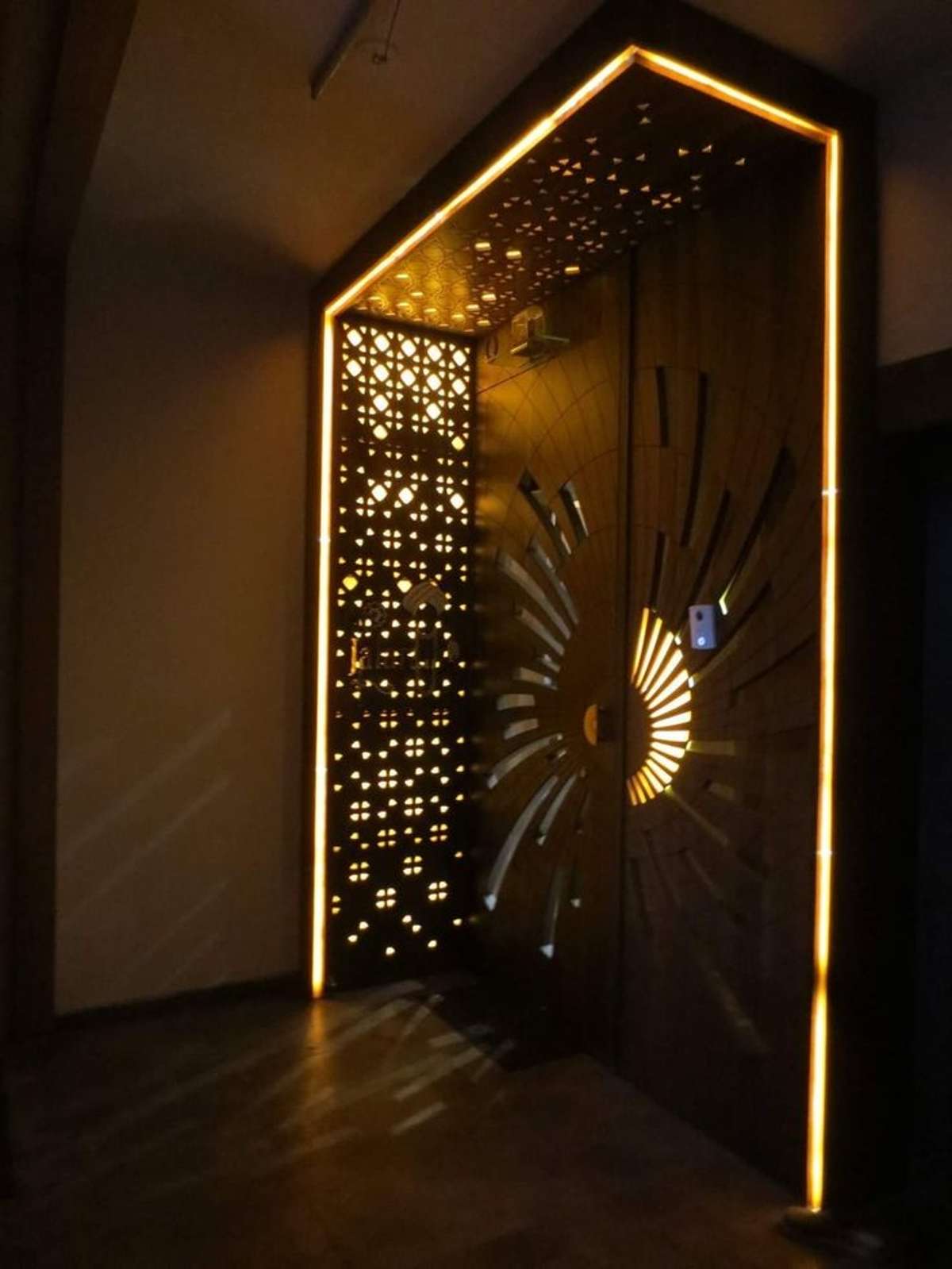 Lighting, Home Decor Designs by Contractor Culture Interior, Delhi | Kolo
