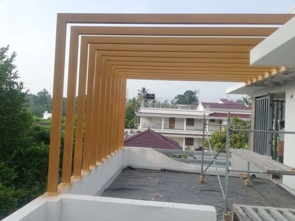 Designs by Building Supplies Chikku p s, Thrissur | Kolo