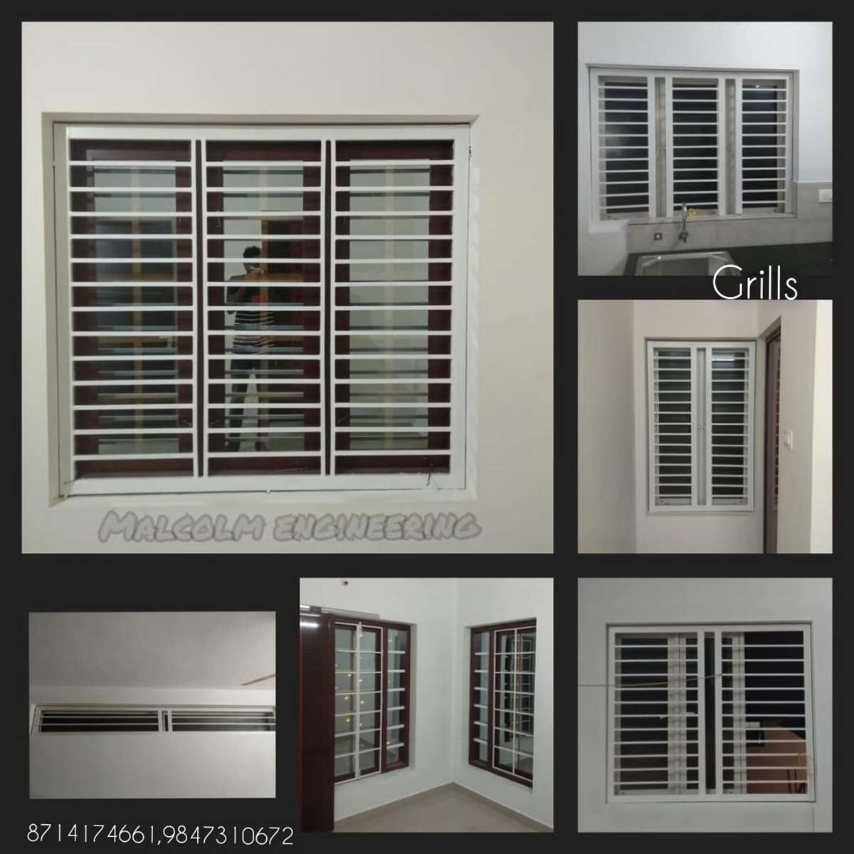 Designs by Contractor Clinton Symeanthy, Ernakulam | Kolo