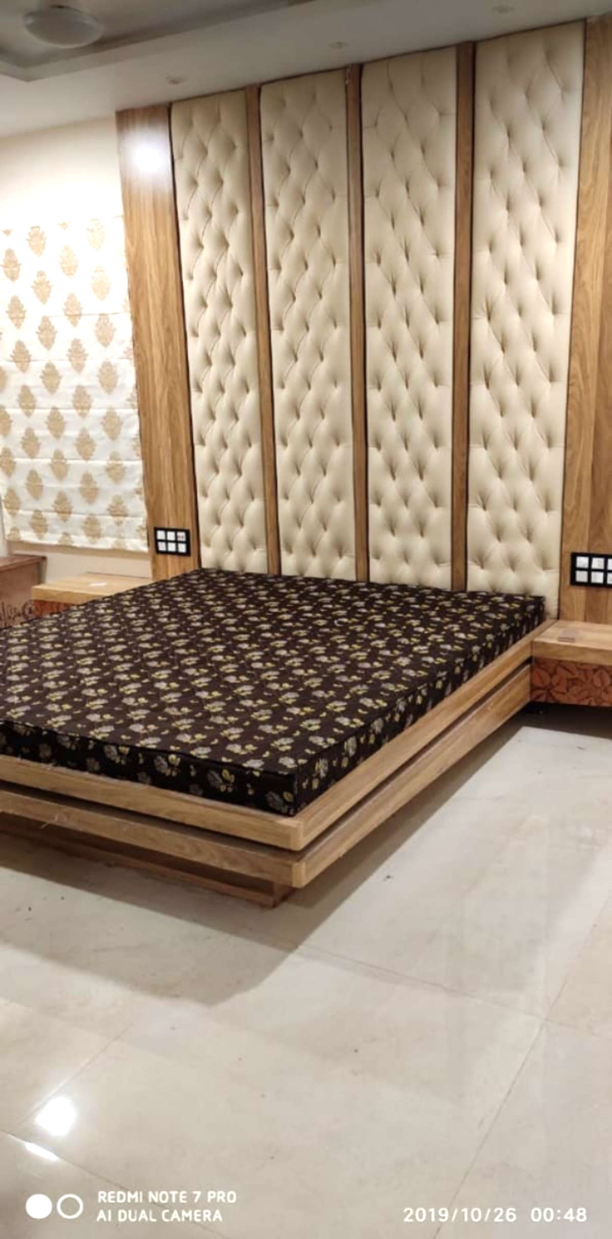 Furniture, Storage, Bedroom Designs by Carpenter Arvind Sharma, Indore
